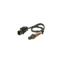 Bosch lambdaszonda 0 281 004 573 autóalkatrész