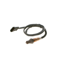 Bosch lambdaszonda BOSCH 0 258 006 189 autóalkatrész