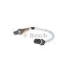 Bosch Lambdaszonda BOSCH 0 258 010 423