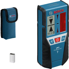 Bosch LR 2 Professional Lézervevő - 20 m mérőműszer