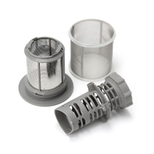  Bosch M305691 kompatibilis mosogatógép finom szűrő beépíthető gépek kiegészítői