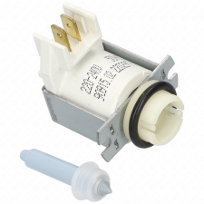 Bosch Mágnesszelep (eredeti) BOSCH mosogatógéphez beépíthető gépek kiegészítői