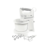  Bosch MFQ36460 fehér tálas kézi mixer