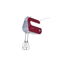 Bosch MFQ 40304 Kézi mixer piros, fehér 500 W kézi mixer