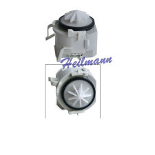 Bosch mosogatógép lúgszivattyú 54V 00611332 # Siemens, gyári COPRECI ( ürítő szivattyú ) # beépíthető gépek kiegészítői