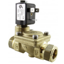 Bosch mosógéphez mágnesszelep 00261882 beépíthető gépek kiegészítői