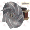 Bosch MOTOR VENTILÁTOR SÜTŐHÖZ, ALKALMAS BOSCH