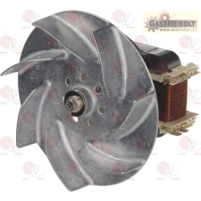 Bosch MOTOR VENTILÁTOR SÜTŐHÖZ, ALKALMAS BOSCH beépíthető gépek kiegészítői