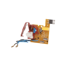 Bosch Motorvezérlő modul kisháztartási gépek kiegészítői