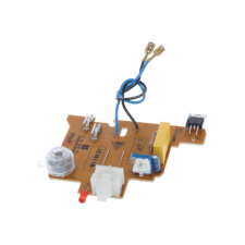 Bosch Motorvezérlő modul kisháztartási gépek kiegészítői