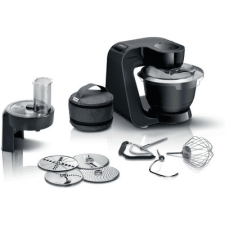 Bosch MUM59N26CB konyhai robotgép