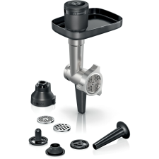 Bosch MUZS6HA Húsdaráló feltét MUM Serie 6 készülékhez kisháztartási gépek kiegészítői