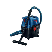 BOSCH Nedves/száraz porszívó GAS 15 / 1100 W porszívó