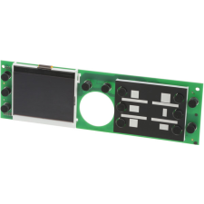 Bosch Nem programozott kezelői modul beépíthető gépek kiegészítői