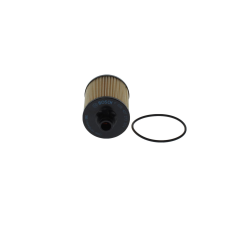 Bosch olajszűrő BOSCH F 026 407 273 autóalkatrész