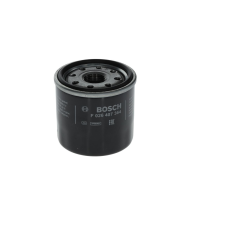 Bosch olajszűrő BOSCH F 026 407 364 autóalkatrész