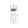 Bosch olajszűrő F 026 407 043