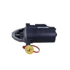 Bosch önindító motor 1,1kW,201mm autóalkatrész