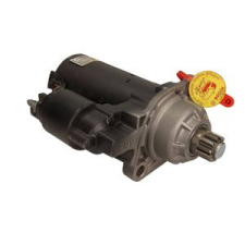 Bosch önindító motor 2kW autóalkatrész