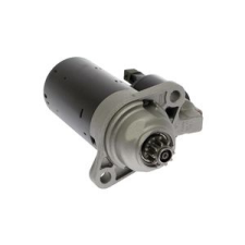 Bosch önindító motor 2kW,234mm autóalkatrész
