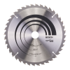 Bosch Optiline Wood 254mm Körfűrészlap (2608640438)