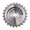 Bosch Optiline Wood körfűrészlap 235x30x24T