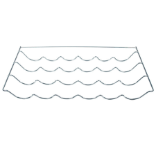 Bosch Palacktartó polc beépíthető gépek kiegészítői