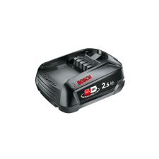 Bosch PBA 18V 2.5Ah W-B akkuegység (1600A005B0) műhely lámpa