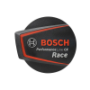 Bosch Performance Line CX Race BDU376Y fekete logós fedél Bosch Bicikli alkatrészek Kerékpár alkatrészek Elektromos kerékpár alkatrészek