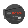 Bosch PERFORMANCE LINE CX SMART SYSTEM motorburkolat - fekete, logóval, BDU374Y Bosch Bicikli alkatrészek Kerékpár alkatrészek Elektromos kerékpár alkatrészek