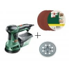 Bosch PEX 300 AE excentercsiszoló szett (06033A3004)