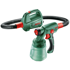 Bosch PFS 2000 Festékszóró rendszer lakk/ lazúr/ fal favédőszer és lazúr