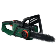 Bosch PKE18V-30-28 akkus láncfűrész akku és töltővel (06008B8B00) láncfűrész