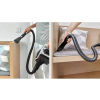 Bosch PORSZÍVÓ FLEXIBILIS / HOSSZABBÍTÓ GÉGECSŐ BOSCH BCS711PGB/03 / BHBSS712XHYG/01 / ZUFEHN / 17008525 G