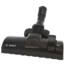 Bosch Porszívó Kefe 0 mm Fekete kisháztartási gépek kiegészítői