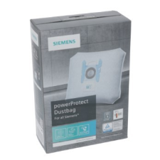 Bosch PORSZÍVÓZSÁK G ALL SIEMENS 1700304 kisháztartási gépek kiegészítői