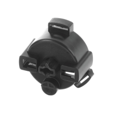 Bosch Porzsáktartó keret beépíthető gépek kiegészítői