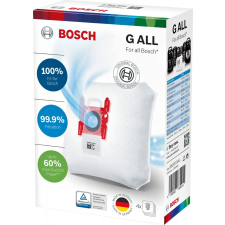 Bosch PowerProtect porzsák G ALL 17000940 - BBZ41FGALL kisháztartási gépek kiegészítői