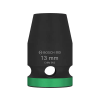  BOSCH PRO Gépi dugókulcs 1/2" 13 mm CrMo