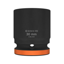  BOSCH PRO Gépi dugókulcs 3/4" 30 mm CrMo dugókulcs