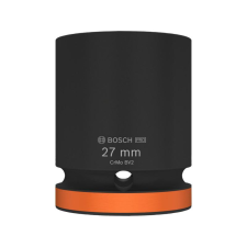 Bosch PRO Gépi dugókulcs 3/4'' 27 mm CrMo dugókulcs