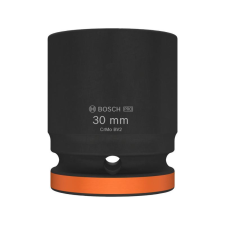 Bosch PRO Gépi dugókulcs 3/4'' 30 mm CrMo dugókulcs