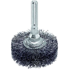 Bosch PRO Metal clean drótkorong, fúrógéphez, 30x0,2 mm hullámos, fémhez (2608622110) barkácsgép tartozék