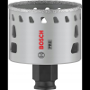 Bosch PRO Tile PC Plus gyémánt körkivágó, 57 mm, HS, csempe, kő (2608901564)