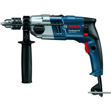 Bosch Professional 06011A2190 GSB 18-2 RE ütvefúró, vezetékes + koffer fúrógép
