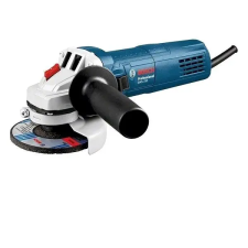 Bosch Professional 060139400D GWS 750-125 sarokcsiszoló, vezetékes, 125 mm sarokcsiszoló