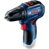Bosch Professional 06019G9002 GSR 12V-30 akkus fúró (akku nélkül)