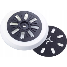 Bosch Professional 2608601185 csiszolótányér GEX150AC sarokcsiszolóhoz 150mm puha (2608601185) barkácsgép tartozék