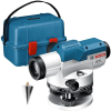 Bosch Professional BOSCH 0601068400 GOL 20 D Professional Optikai szintező