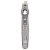 Bosch Professional Bosch 2609256D83 Wood Basic 50 NanoBlade